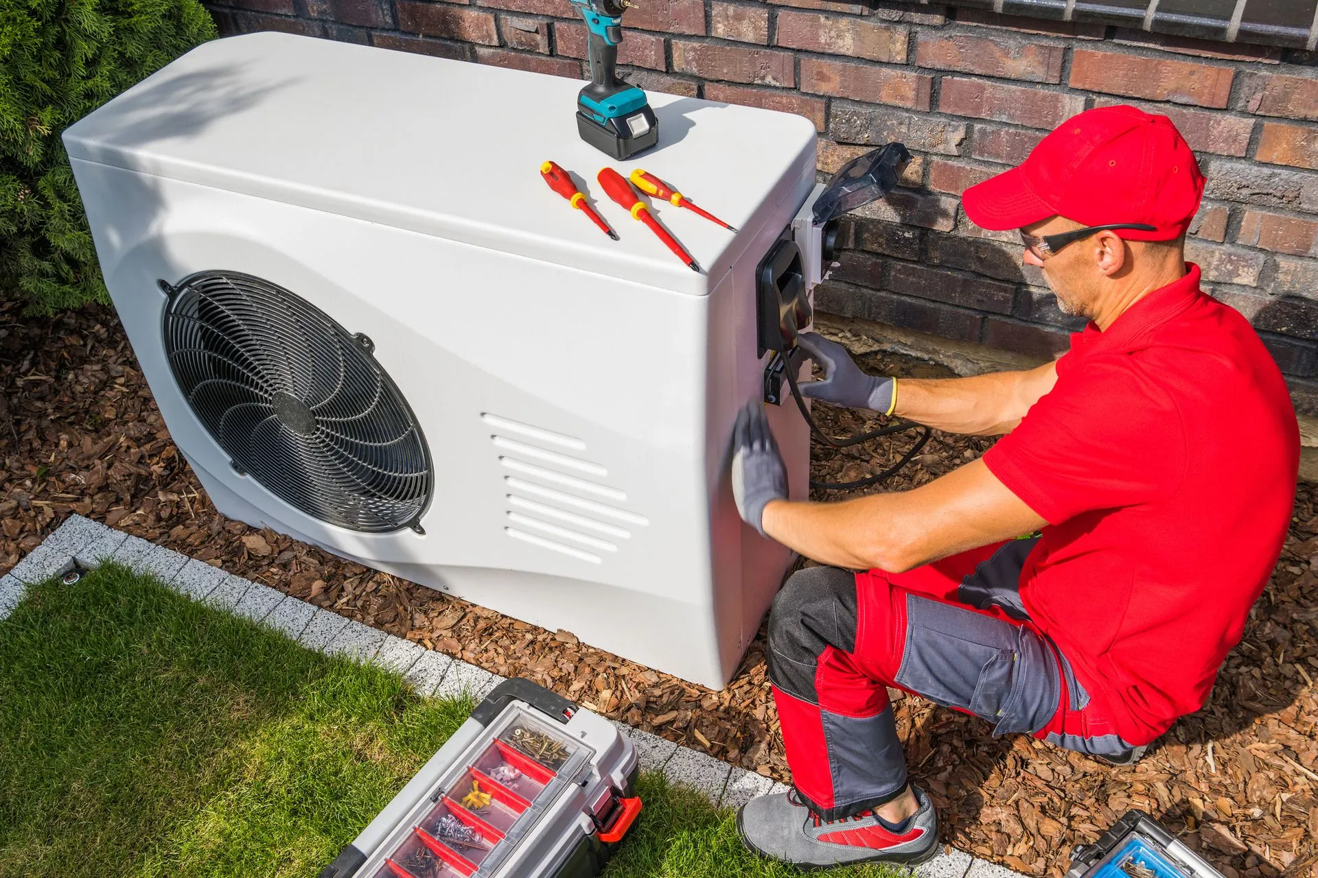 About HVAC in Greensburg, KY